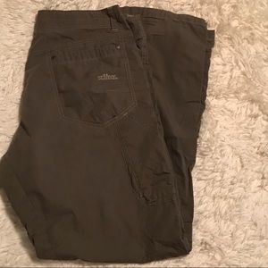 Kuhl pants